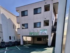 金木内科消化器科クリニック