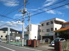 金木内科消化器科クリニック