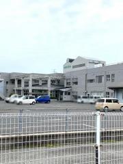 尾田内科胃腸科