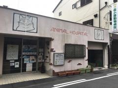 森小路動物病院