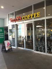 タリーズコーヒー　アクロスプラザ三芳店