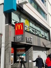 マクドナルド　池袋北口店