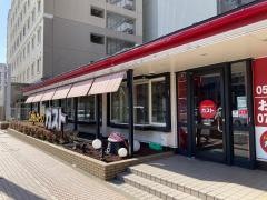 ガスト　金沢駅前店
