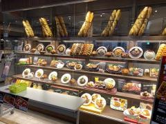 バケット　イオンモール高の原店