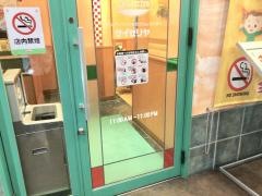サイゼリヤ　西新ＰＬＡＣＥ店