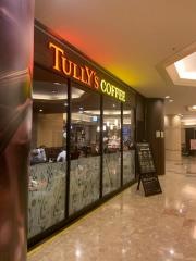 タリーズコーヒー　新宿エルタワー店