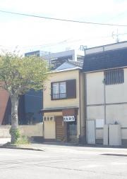 東京軒