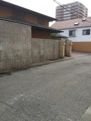 仲むら