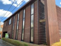 日本キリスト教団　三鷹教会
