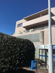 守谷慶友病院