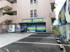 個別指導塾の明光義塾　市川国分教室