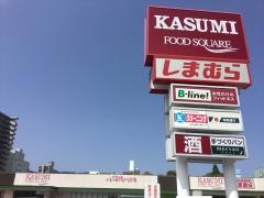 ファッションセンターしまむら　神峰店