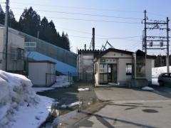 泉田駅