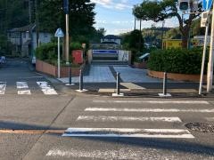 舞岡駅