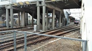 東二見駅