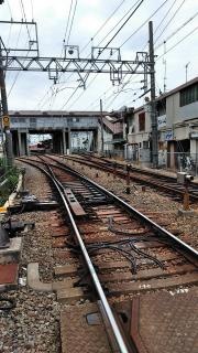 東二見駅