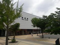 防府駅