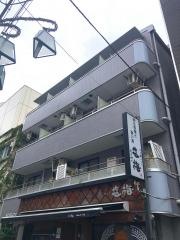 塩梅　代々木八幡店