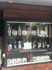 塩梅　代々木八幡店