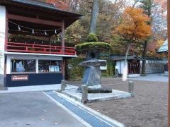 伊香保温泉