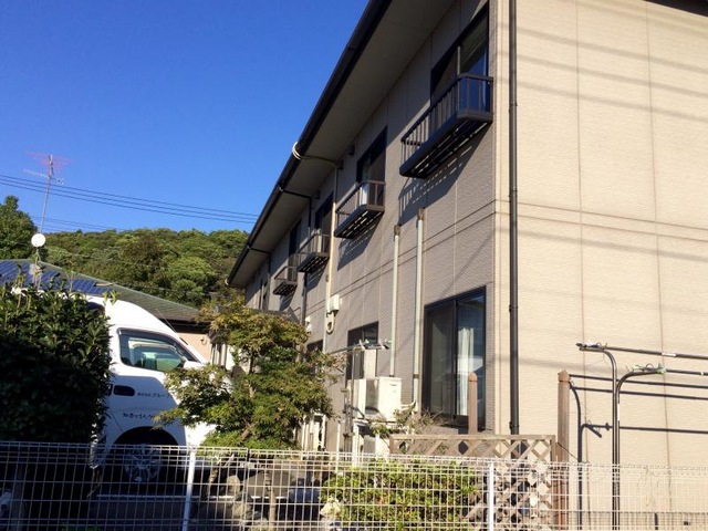 えん 施設外観