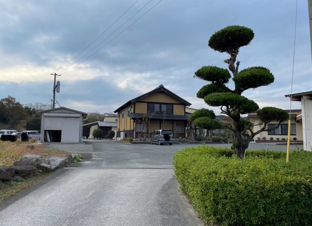 愛の里白寿荘