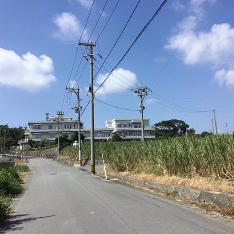 転生園