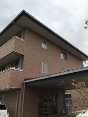 ニチイのきらめき郡山日和田