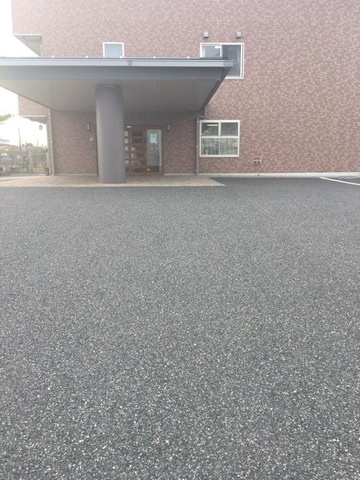 ニチイのきらめき郡山日和田