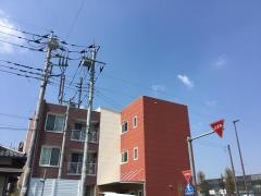 サービス付高齢者住宅アナベル土塔