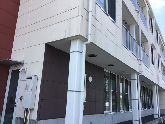 サービス付高齢者住宅アナベル土塔
