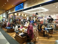 ＢＲＥＥＺＥ　イオンモール広島府中店
