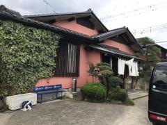 割烹 魚勇