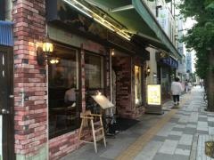インドカレー　デヴィコーナー　品川店