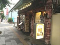 インドカレー　デヴィコーナー　品川店