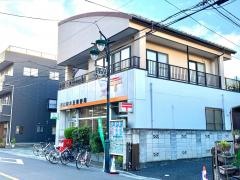 川口青木五郵便局