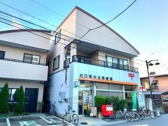 川口青木五郵便局
