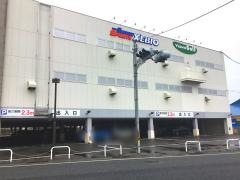 スーパースポーツゼビオ　松江東津田店