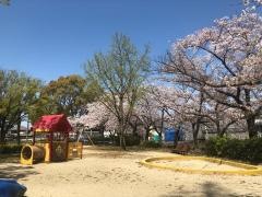 森の里公園