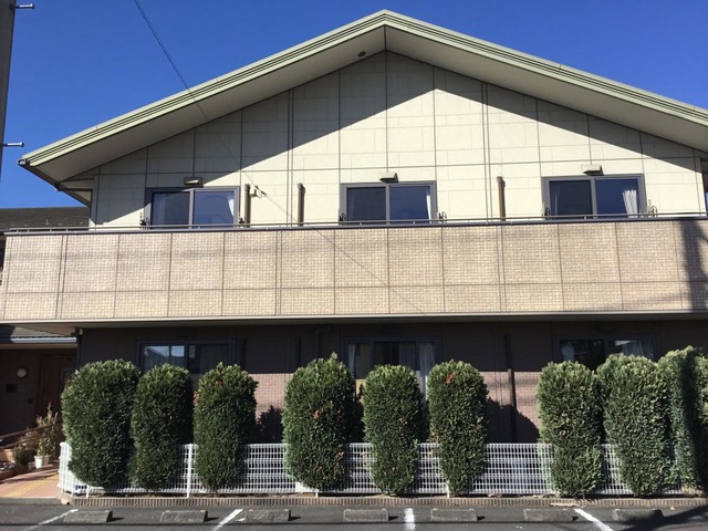 介護付き有料老人ホーム　グランマ八王子 施設外観