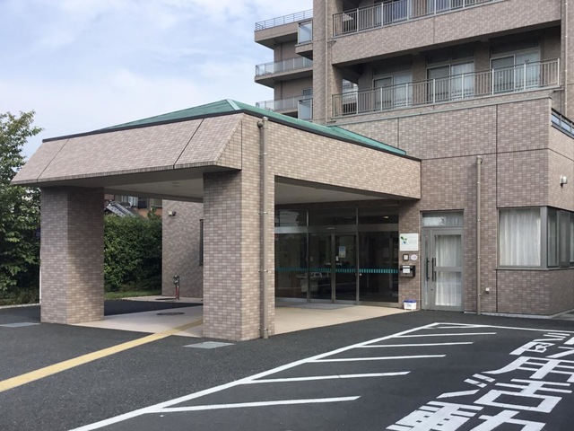 志木瑞穂の森 施設外観