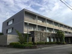 介護老人保健施設セーヌ蟹江