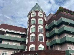 特別養護老人ホーム　豊泉家　北緑丘