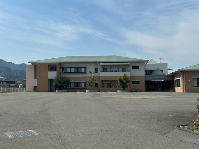 地域密着型特別養護老人ホーム　かのこ