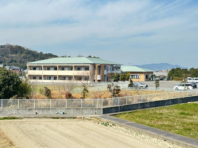 地域密着型特別養護老人ホーム　かのこ