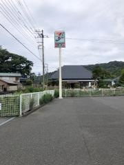 セブンイレブン　鋸南保田店