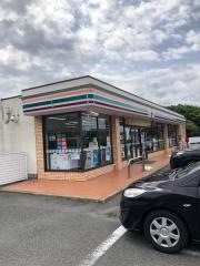 セブンイレブン　鋸南保田店