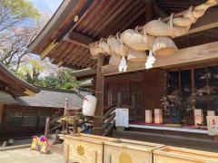 出雲大社　相模分祠