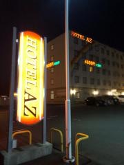 ＨＯＴＥＬ　ＡＺ　鹿児島大崎店