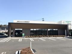 藤枝あおば耳鼻咽喉科